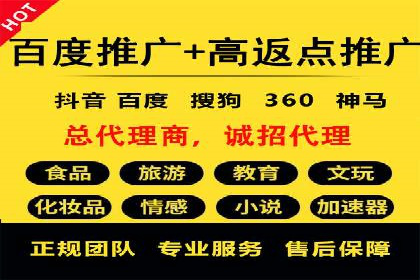 SEM代运营托管公司案例剖析